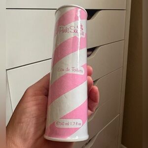 Pink Sugar Eau de Toilette 50ml Brand New and Factory Sealed.